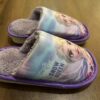 ZJ0160038ET Children's cotton slippers