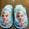 ZJ0160038ET Children's cotton slippers