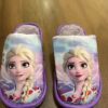 ZJ0160038ET Children's cotton slippers