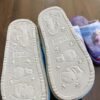 ZJ0160038ET Children's cotton slippers