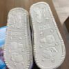 ZJ0160038ET Children's cotton slippers