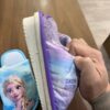 ZJ0160038ET Children's cotton slippers