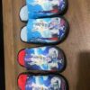 ZJ0160038ET Children's cotton slippers