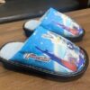 ZJ0160038ET Children's cotton slippers