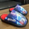 ZJ0160038ET Children's cotton slippers