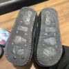 ZJ0160038ET Children's cotton slippers
