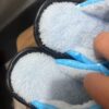 ZJ0160038ET Children's cotton slippers