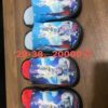 ZJ0160038ET Children's cotton slippers
