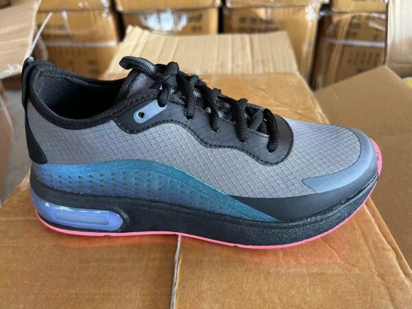 ZJ0160039YD Women's sports shoes