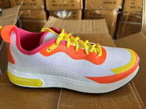 ZJ0160039YD Women's sports shoes