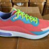 ZJ0160039YD Women's sports shoes