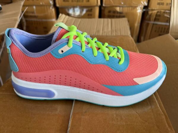 ZJ0160039YD Women's sports shoes