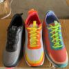 ZJ0160039YD Women's sports shoes