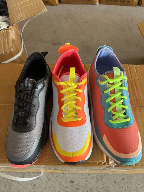 ZJ0160039YD Women's sports shoes