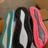 ZJ0160039YD Women's sports shoes