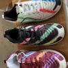 ZJ0160039YD Women's sports shoes