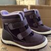 ZJ0160041ET Children's cotton shoes