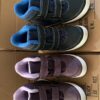 ZJ0160041ET Children's cotton shoes