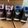 ZJ0160041ET Children's cotton shoes