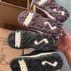 ZJ0160041ET Children's cotton shoes