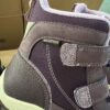 ZJ0160041ET Children's cotton shoes