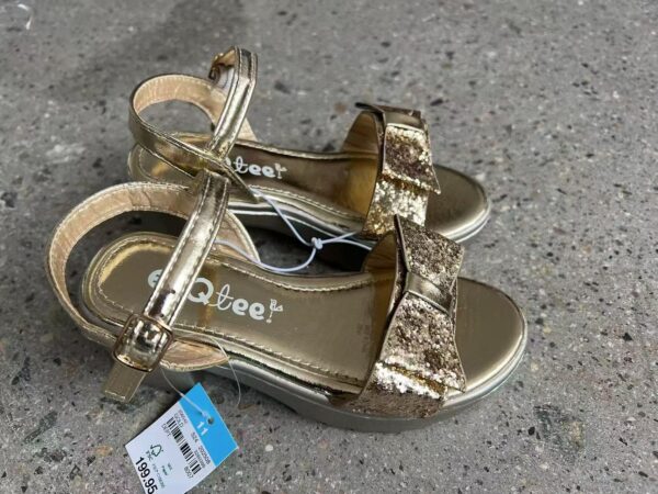 ZJ0160042ET Children's sandals