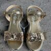 ZJ0160042ET Children's sandals