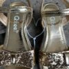 ZJ0160042ET Children's sandals