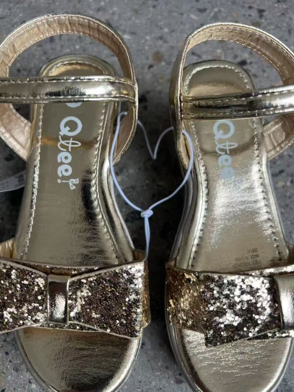 ZJ0160042ET Children's sandals