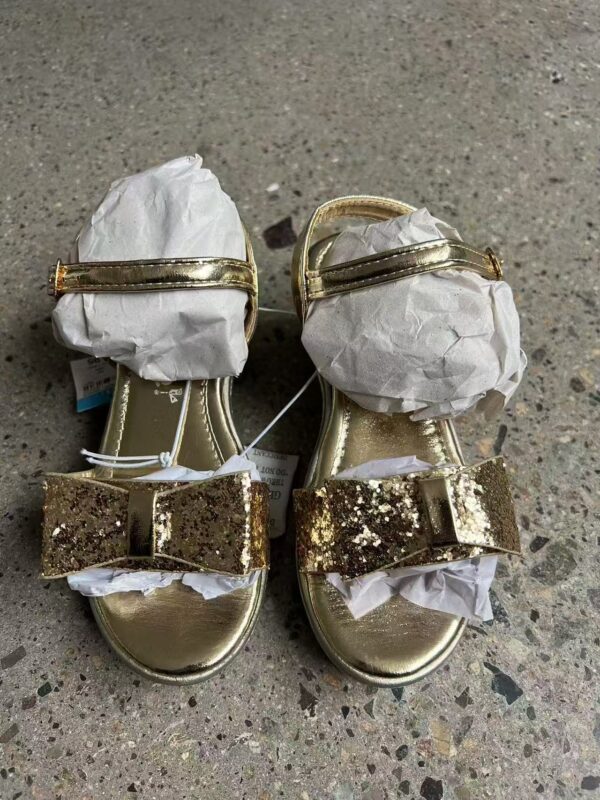ZJ0160042ET Children's sandals