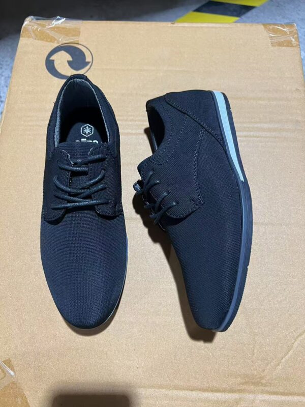 ZJ0160044ET Student leather shoes