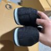ZJ0160044ET Student leather shoes