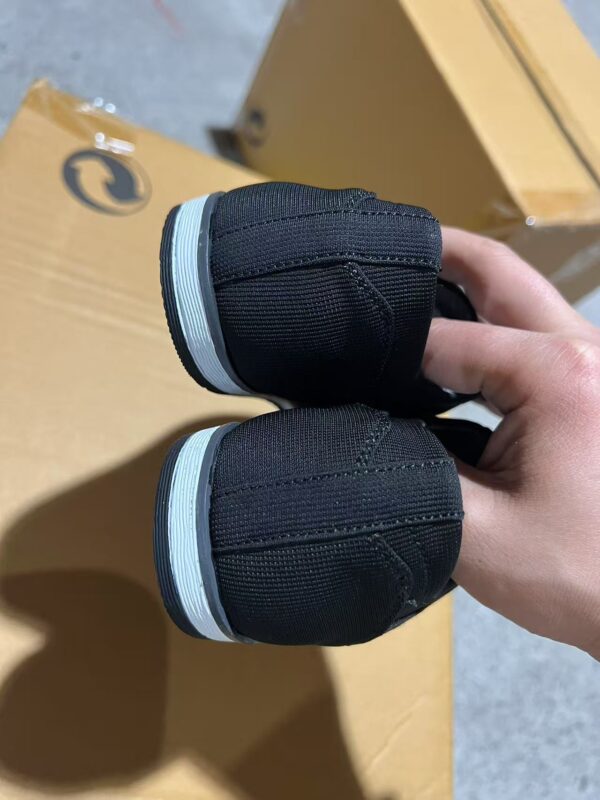 ZJ0160044ET Student leather shoes