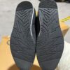 ZJ0160044ET Student leather shoes