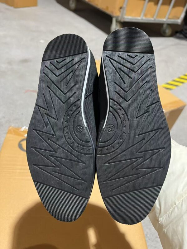 ZJ0160044ET Student leather shoes