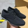 ZJ0160044ET Student leather shoes