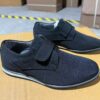 ZJ0160044ET Student leather shoes