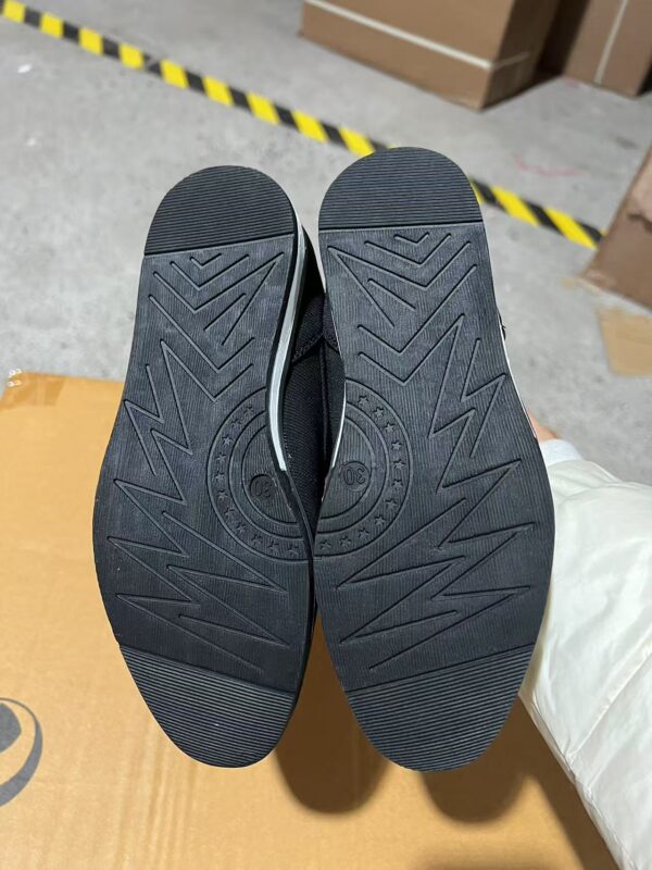 ZJ0160044ET Student leather shoes