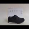 ZJ0160044ET Student leather shoes