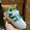 ZJ0160046ET Three color children's shoes
