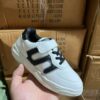 ZJ0160046ET Three color children's shoes