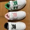 ZJ0160046ET Three color children's shoes