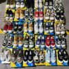 ZJ0160047ET Multiple vulcanized children's shoes, non miscellaneous
