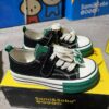 ZJ0160047ET Multiple vulcanized children's shoes, non miscellaneous