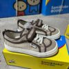 ZJ0160047ET Multiple vulcanized children's shoes, non miscellaneous