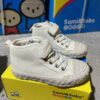ZJ0160047ET Multiple vulcanized children's shoes, non miscellaneous