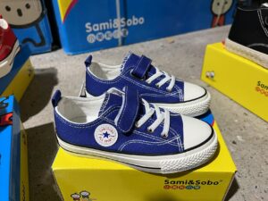 ZJ0160047ET Multiple vulcanized children's shoes, non miscellaneous