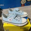 ZJ0160047ET Multiple vulcanized children's shoes, non miscellaneous