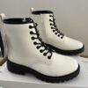 ZJ0160048XZ White women's boots