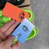 ZJ0160049ET High-quality flying woven children's shoes